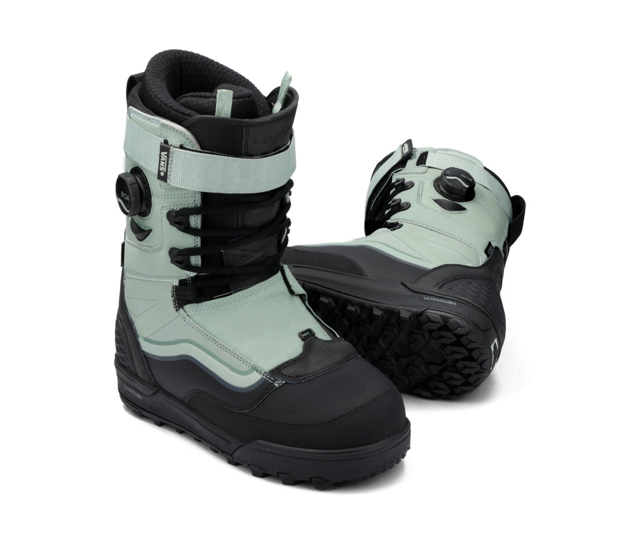 Infuse (30th Anniversary) - Gray Olive