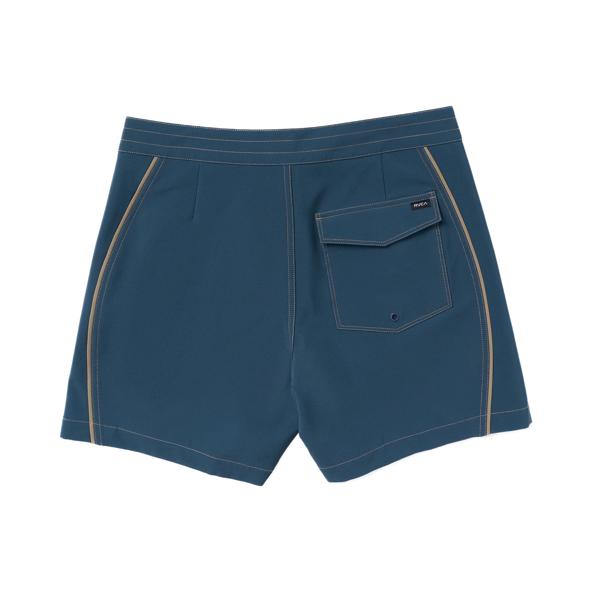 Rewind Trunk 20" - Petrol Blue