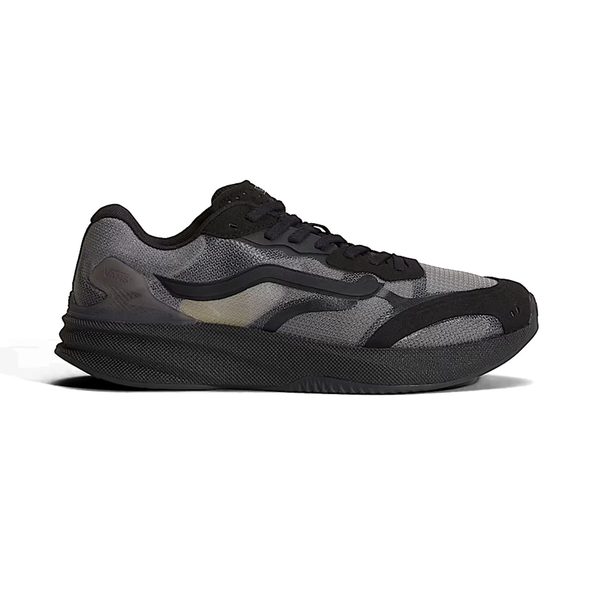 Ave Rapid LX - Blackout