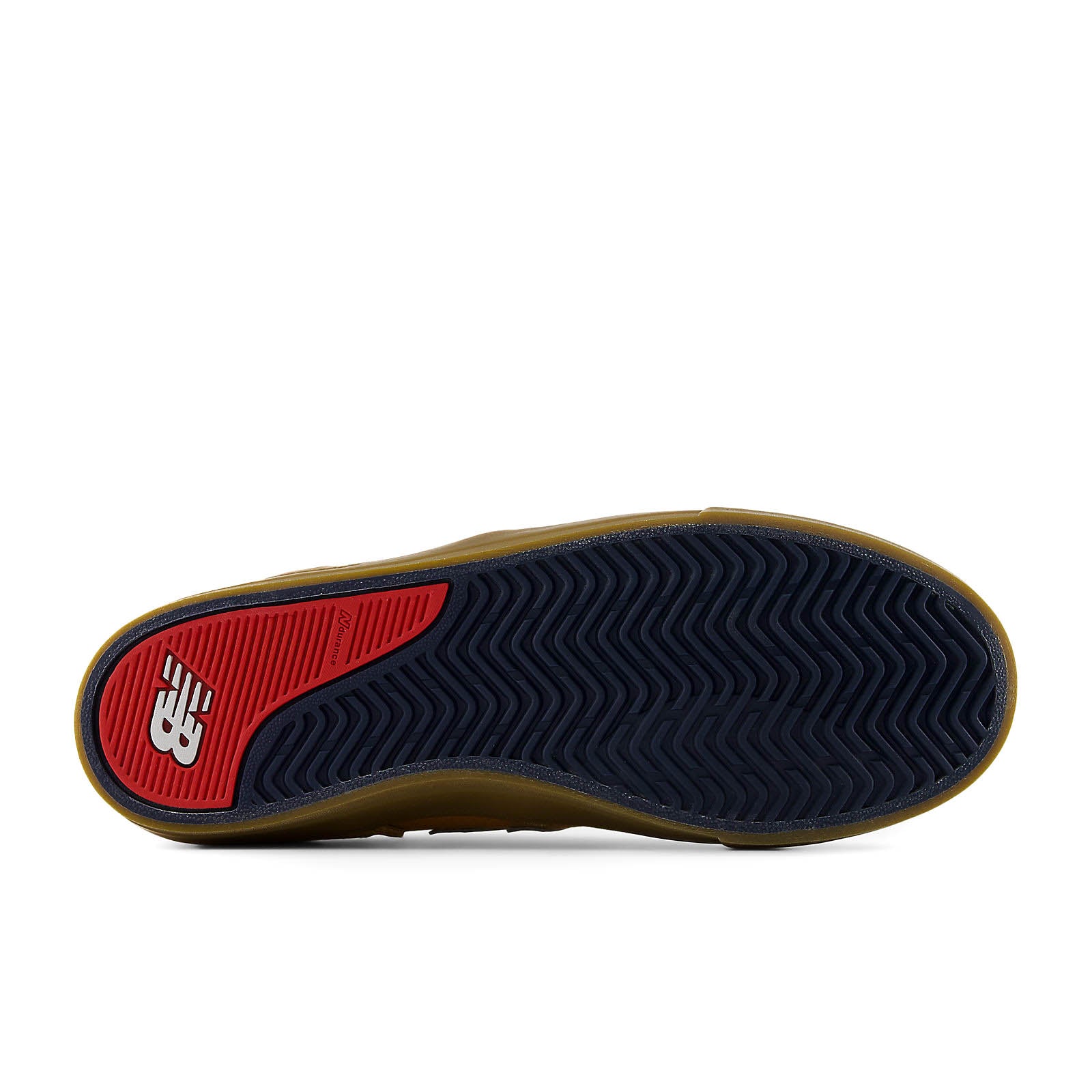 NB Numeric 306 - Wheat/Navy