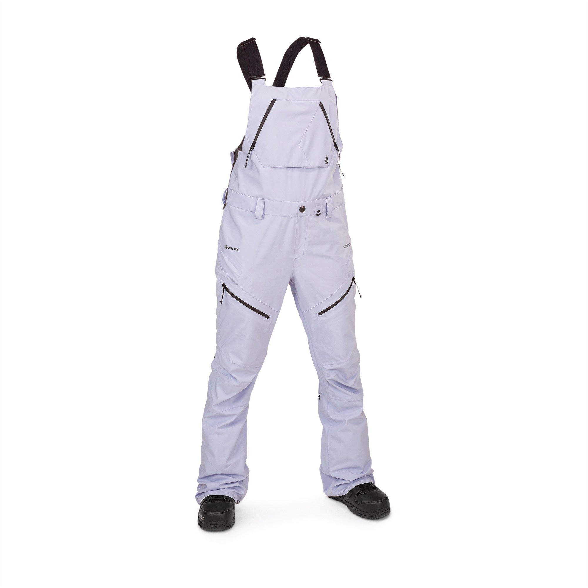 product image Elm Stretch Gore Bib Overall