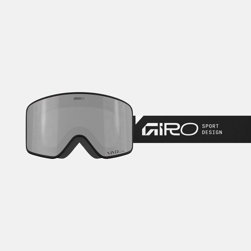 Method - Black Stacked - Vivid Onyx/Infrared