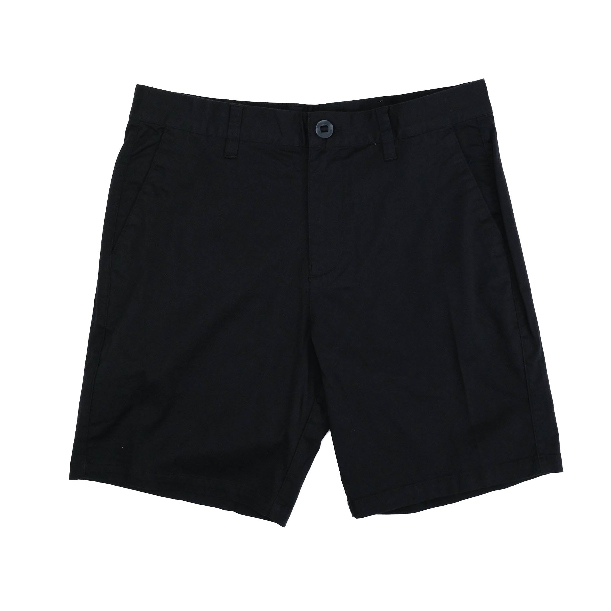 OG Logo Diaz Walkshort, Black