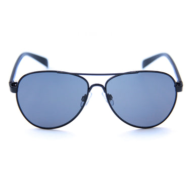 Happy Hour Eyewear - Mavericks - Black Ice