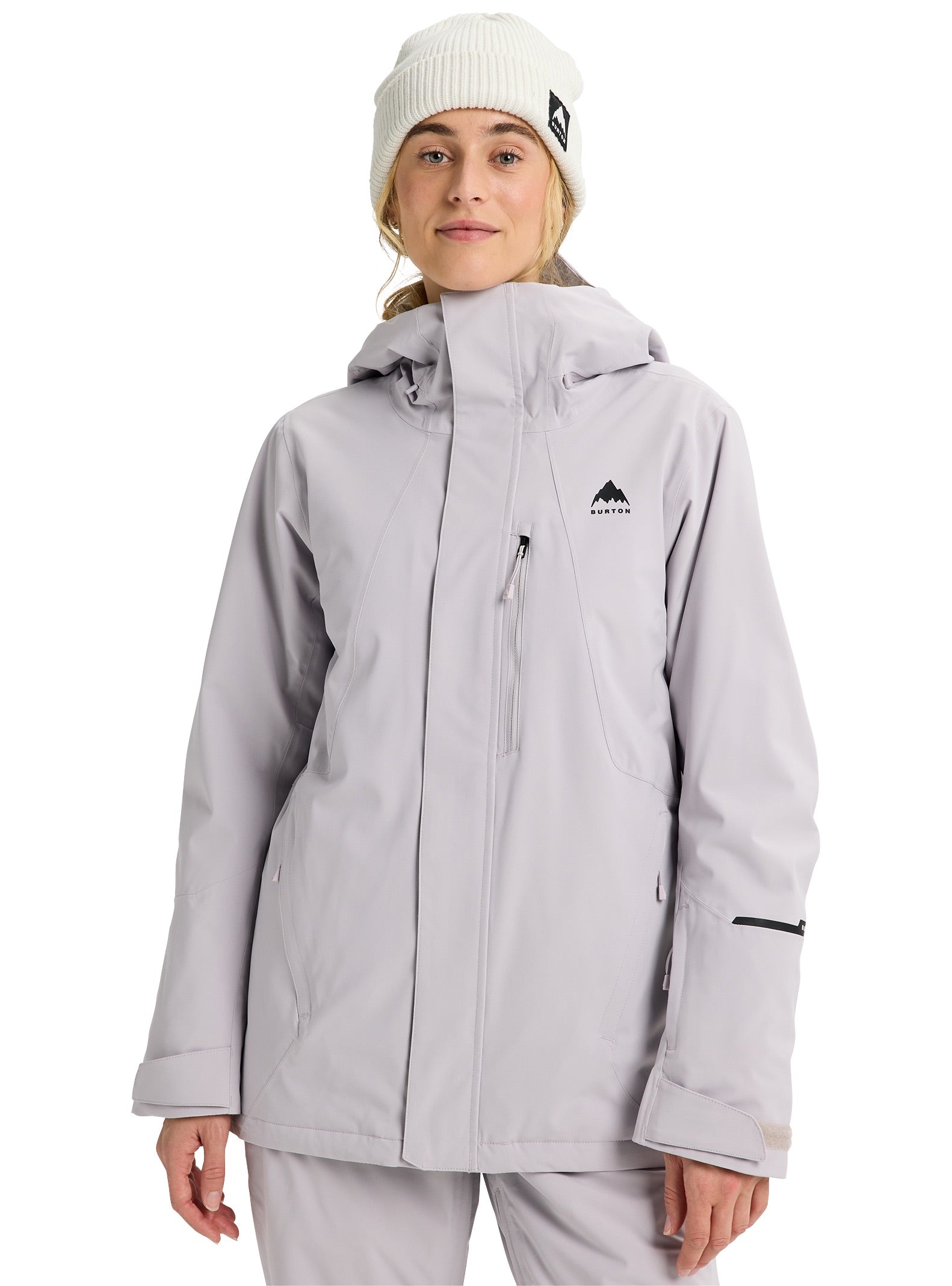 Women's Reserve 2L INS Stretch Slim Jacket