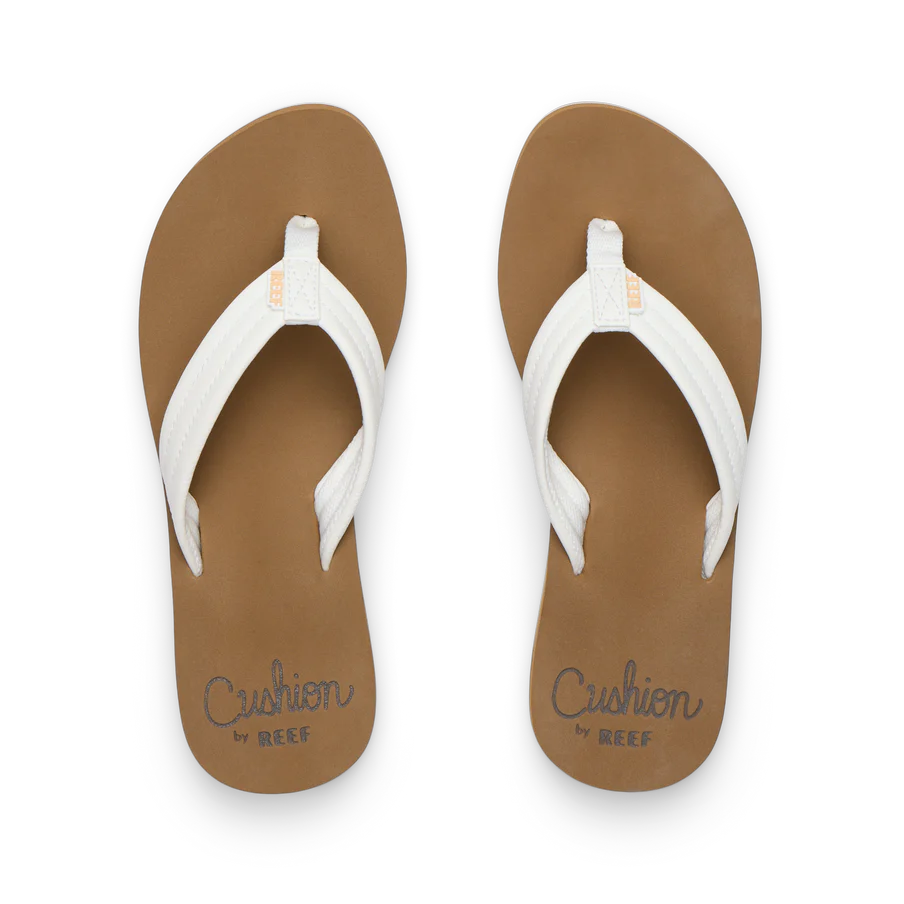 Reef Cushion Breeze, Cloud-CLD