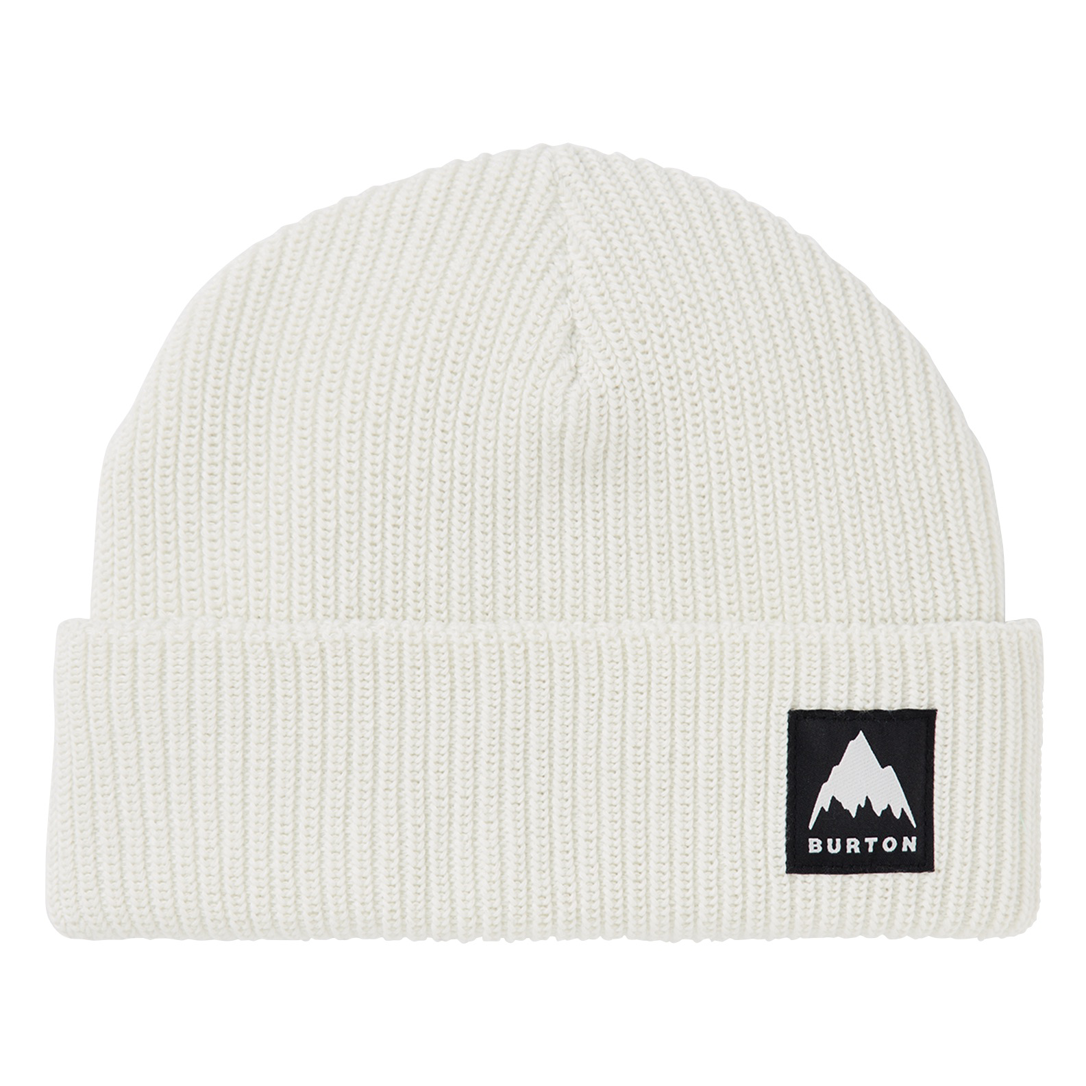 Recycled VT Beanie, Stout White