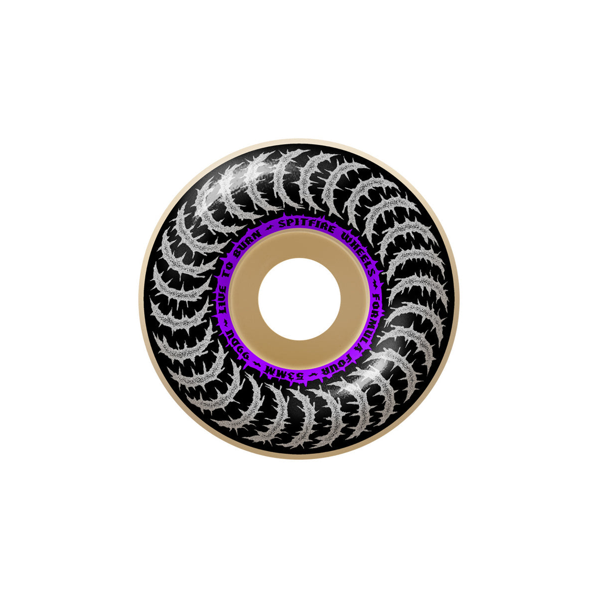 F499 Deathmask Classic - 53MM