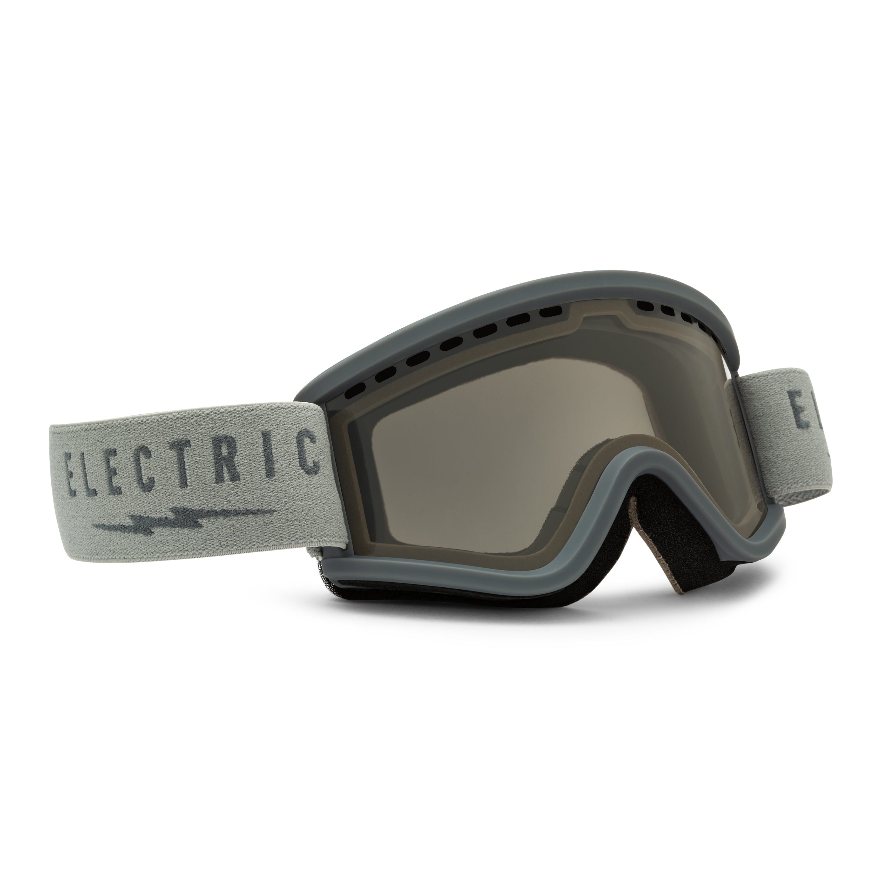 EGV.K - Matte Grey - Light Grey