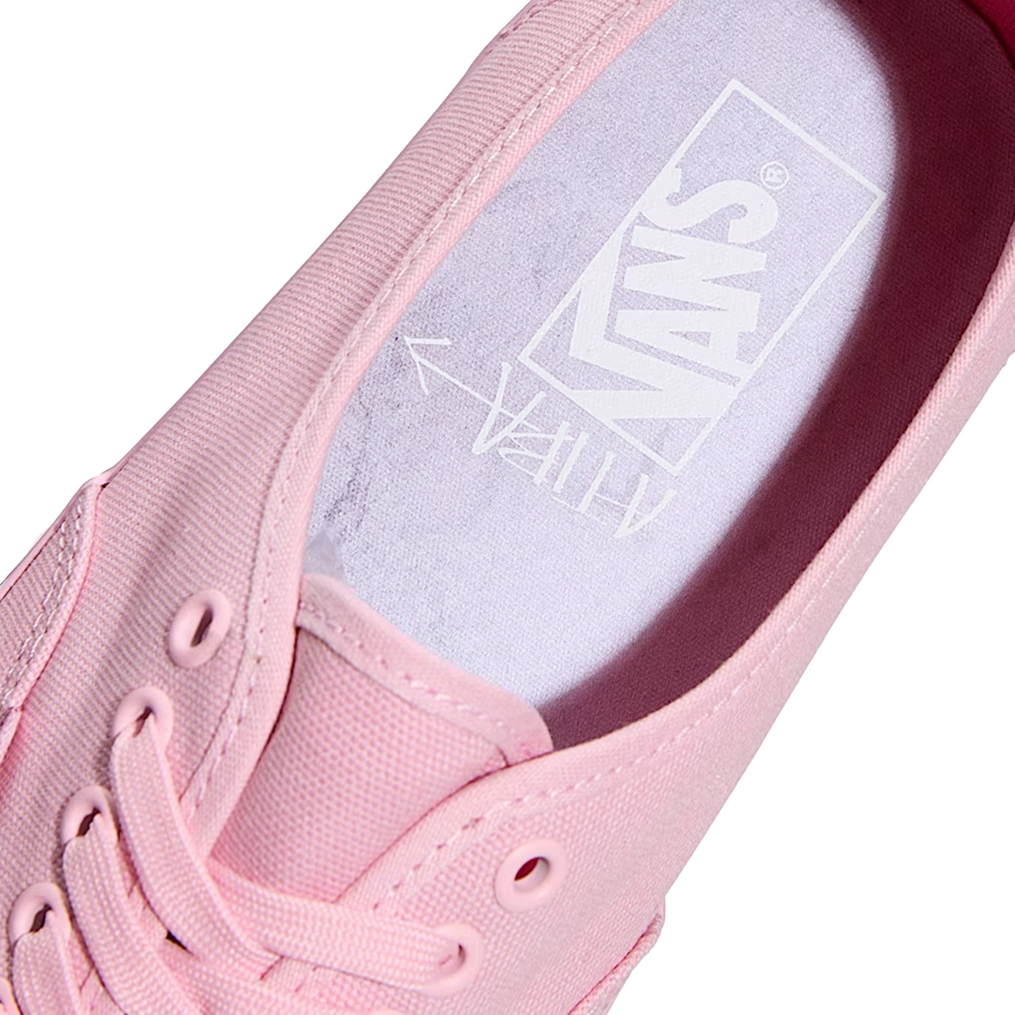 LX Authentic 44 - Atiba Pink