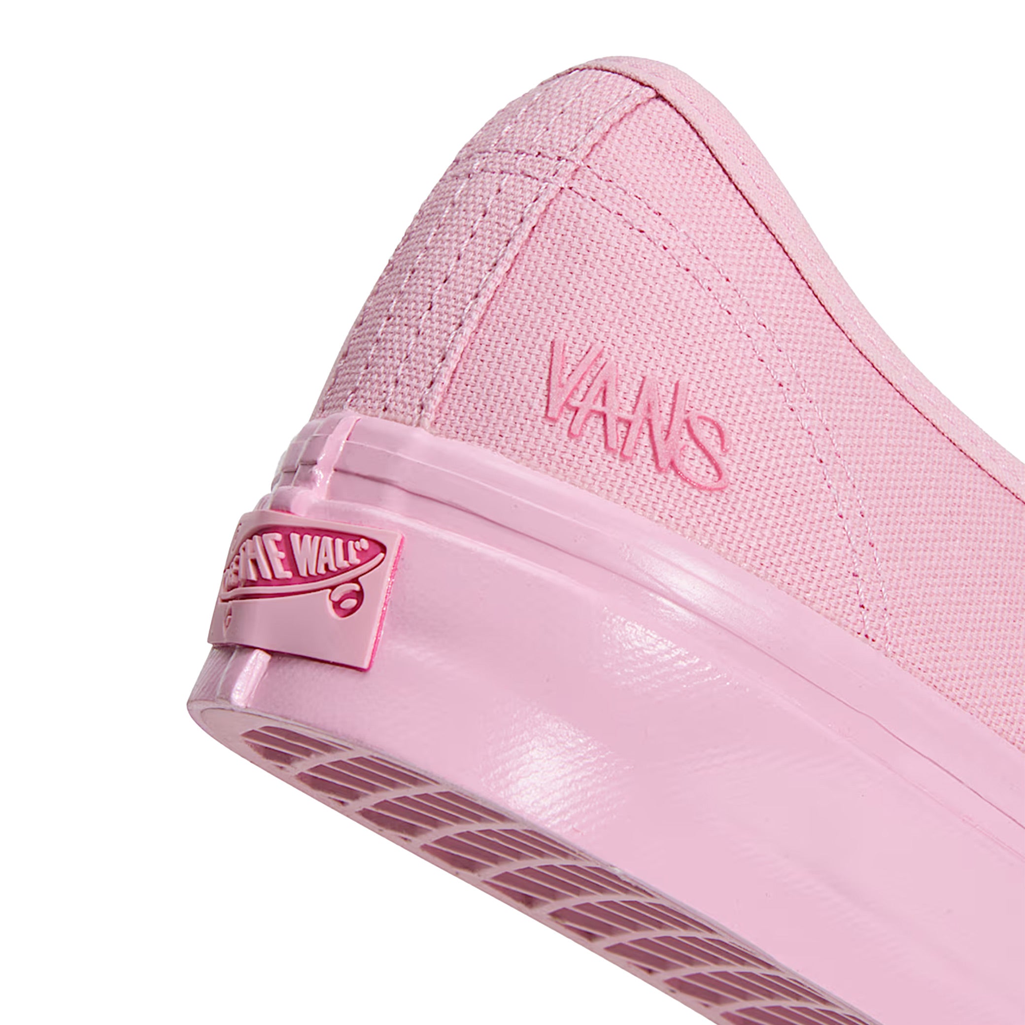 LX Authentic 44 - Atiba Pink