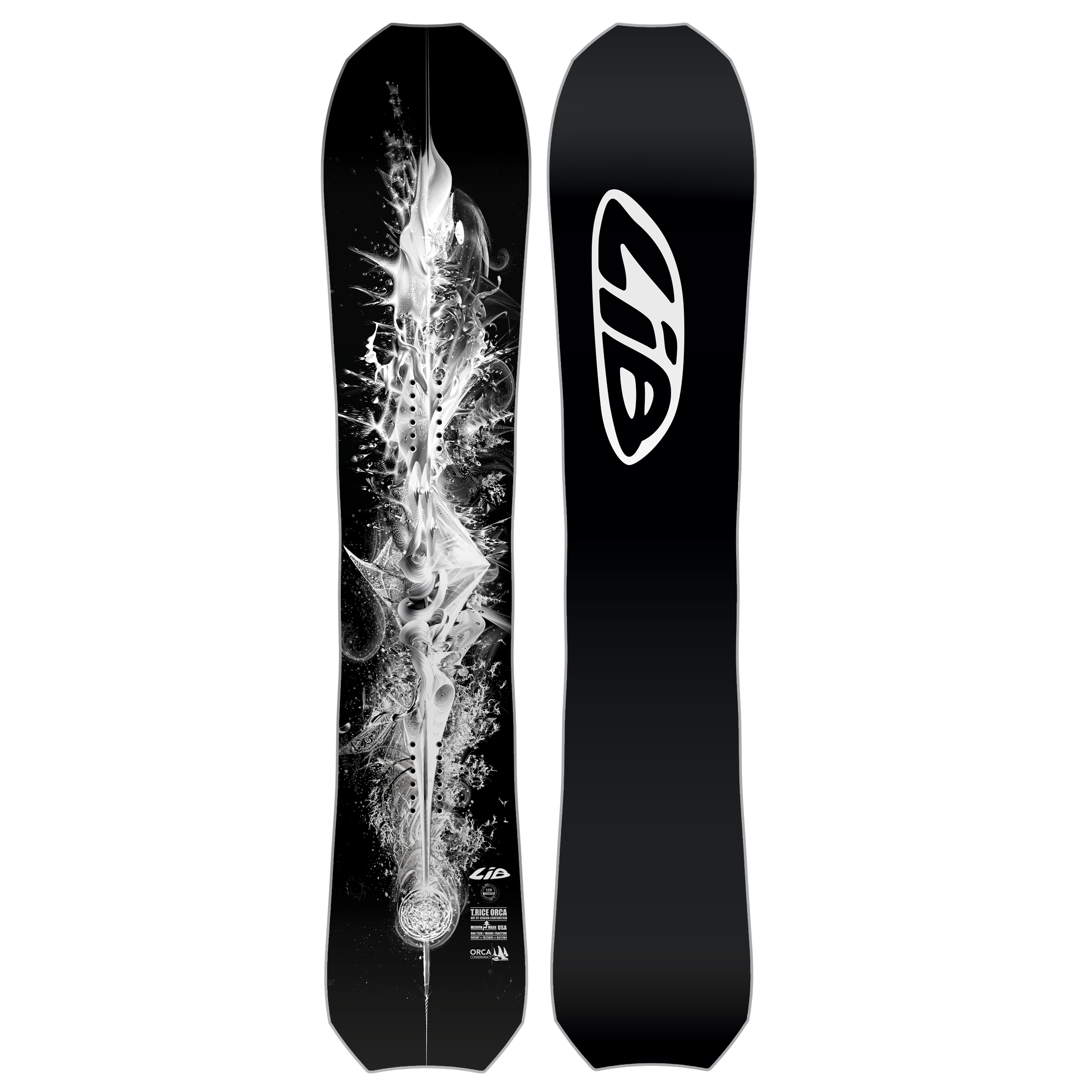 T.Rice Orca — Val Surf T.Rice Orca — Val Surf