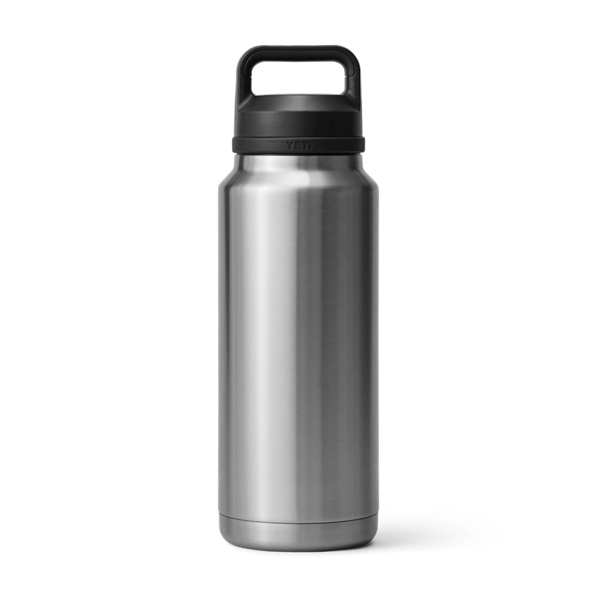 Rambler 36 Bottle Chug - Stainless Steel