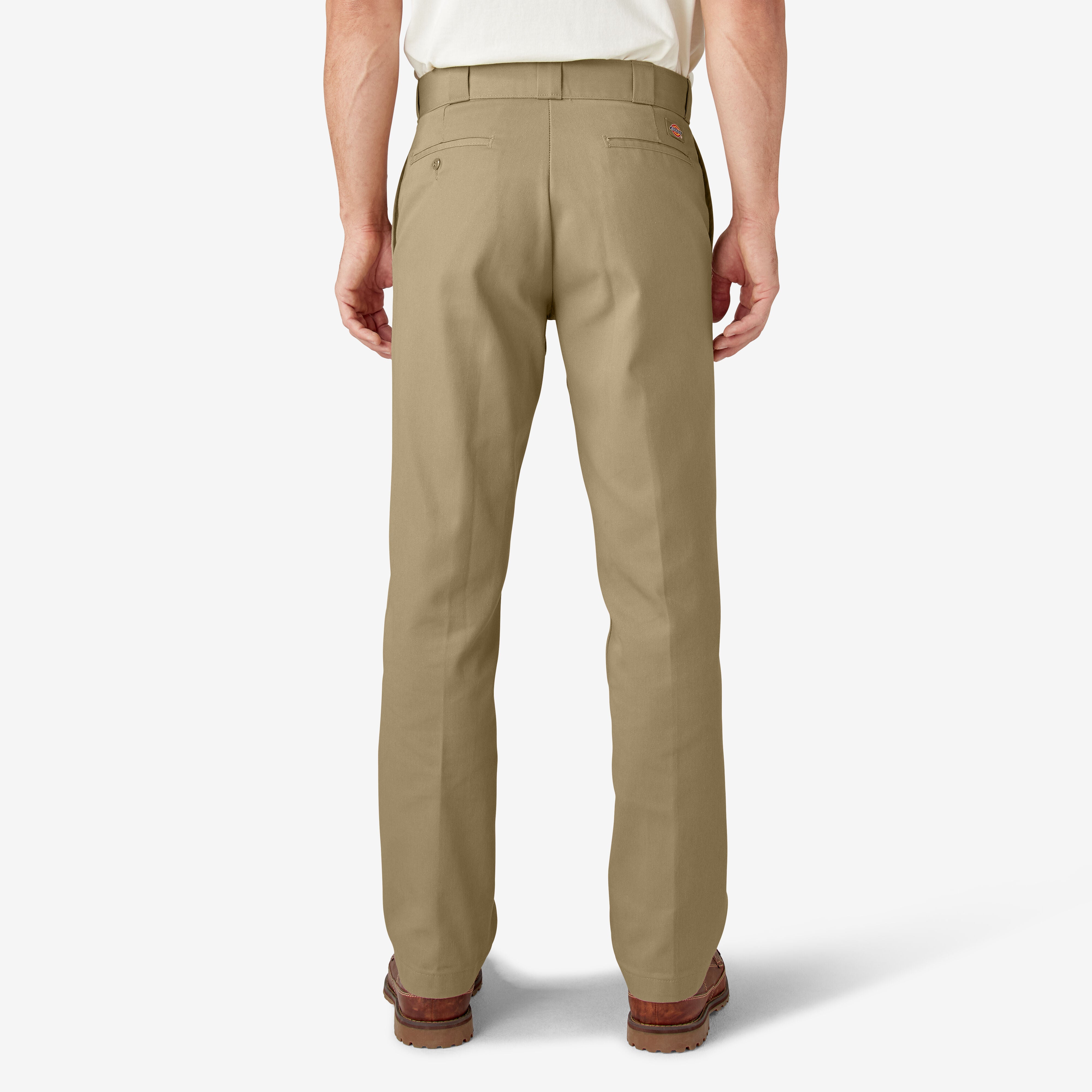 Dickies Original Fit 874™ Work Pant 32 Inseam - Khaki