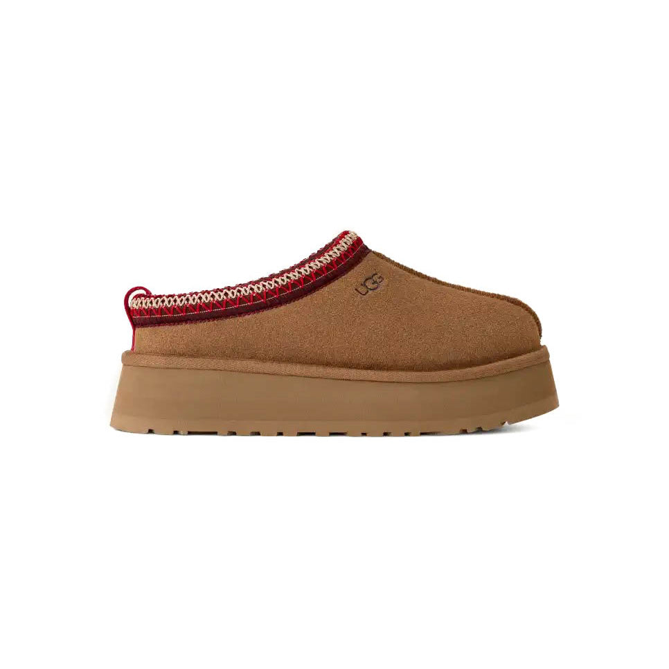 Tazz II, Chestnut-CHE