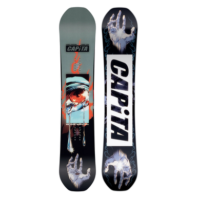 Capita - Indoor Survival Wide