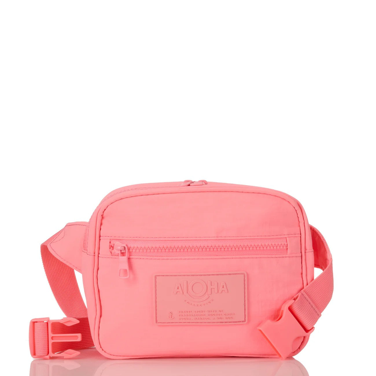 Aloha Hip Pack - Tropical