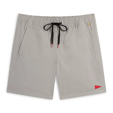 Florence Marine X - All-Purpose Cordura® Short - Shale Grey