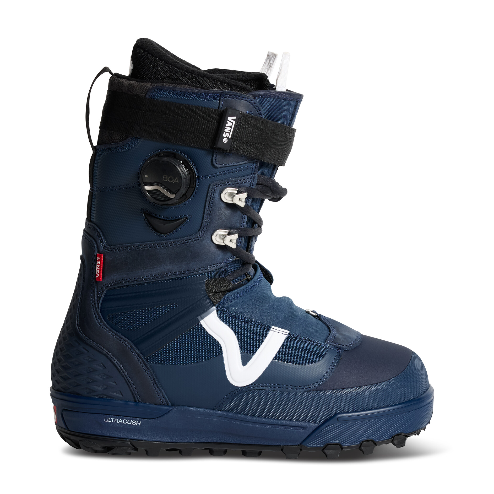 Infuse Cannon Cummins - Navy/Black