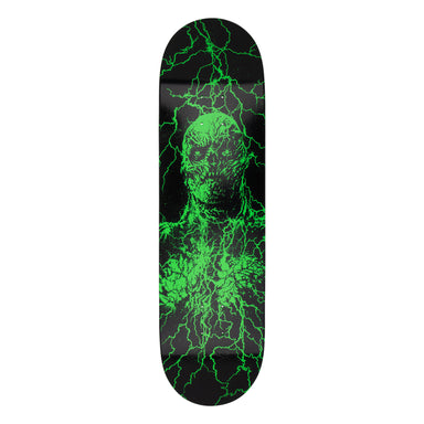 Santa Cruz Skateboards - Stranger Things Vecna  - 8.5
