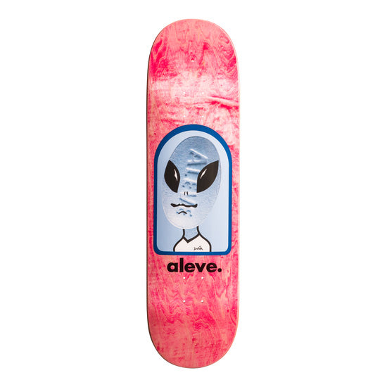Aleve - 8.5