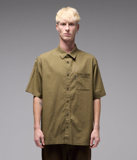 Legacy S/S Shirt - Surplus