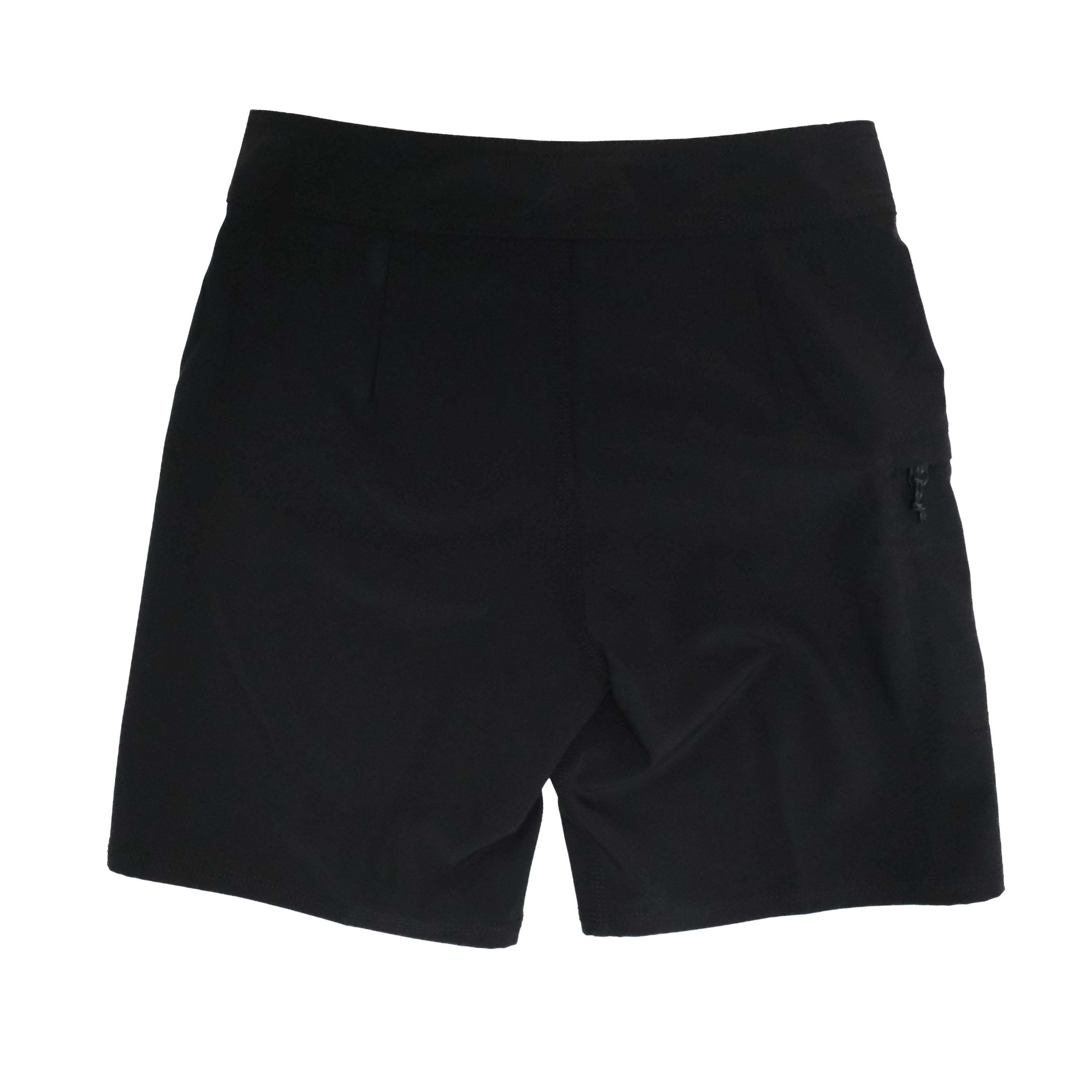 OG Logo Boys Vault, Black