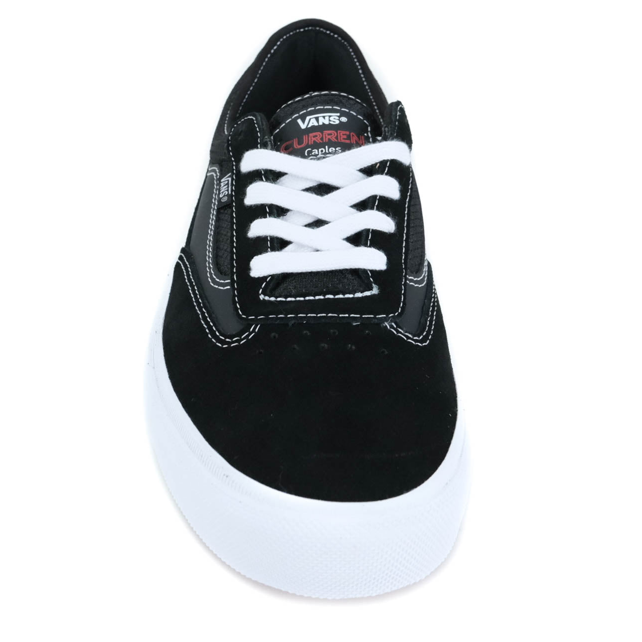 Skate Curren Caples - Gum Black/White