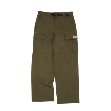 FA World Ent. - Ripstop Cargo Pant - Olive