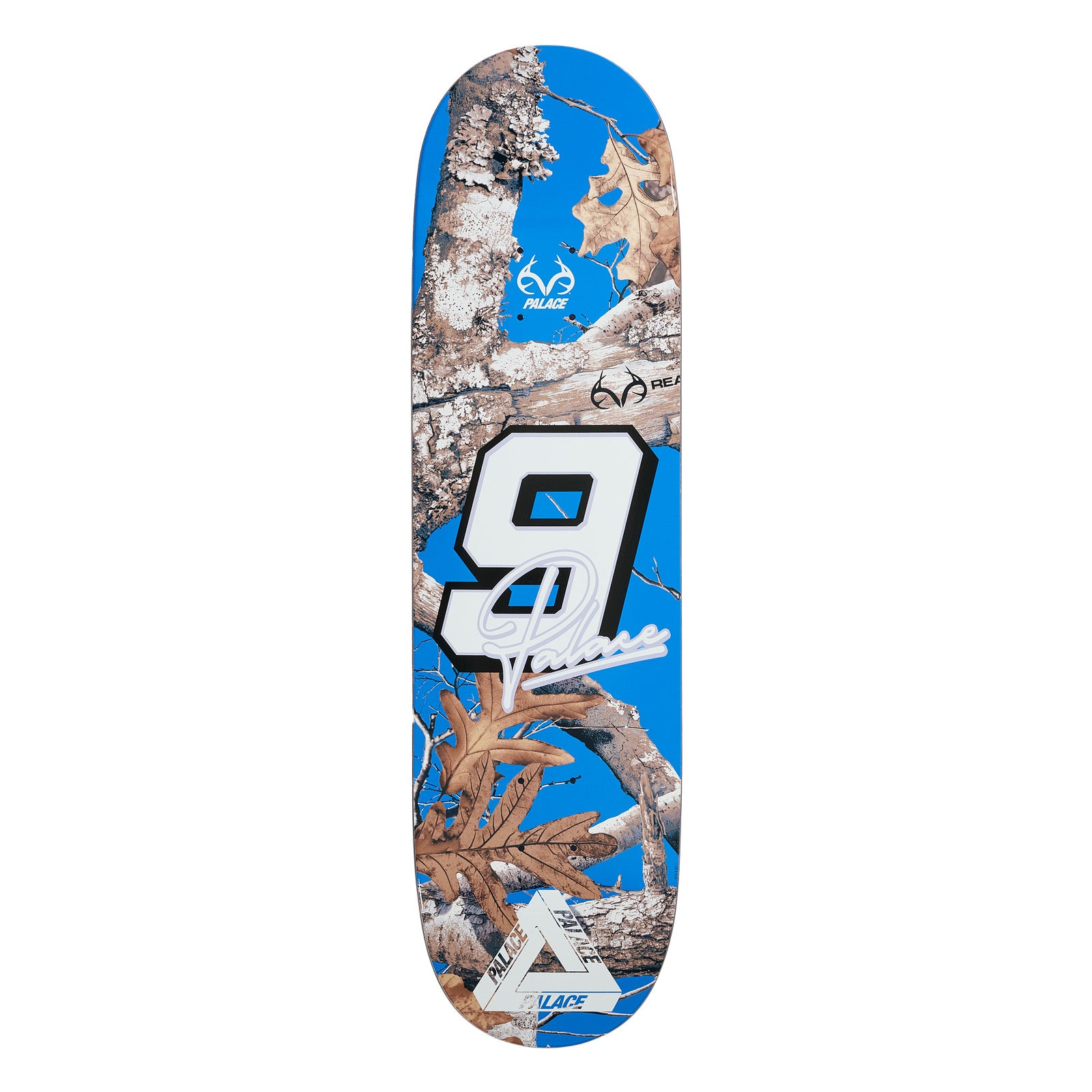 Realtree S45 - 8.5