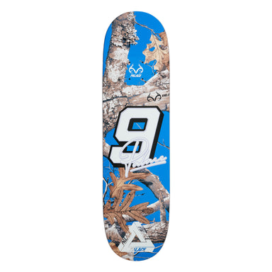 Palace Skateboards - Realtree S45 - 8.5