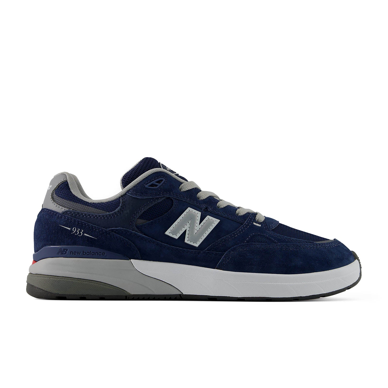 NB Numeric Andrew Reynolds 933 - Navy