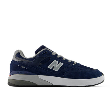 New Balance Athletics - NB Numeric Andrew Reynolds 933 - Navy
