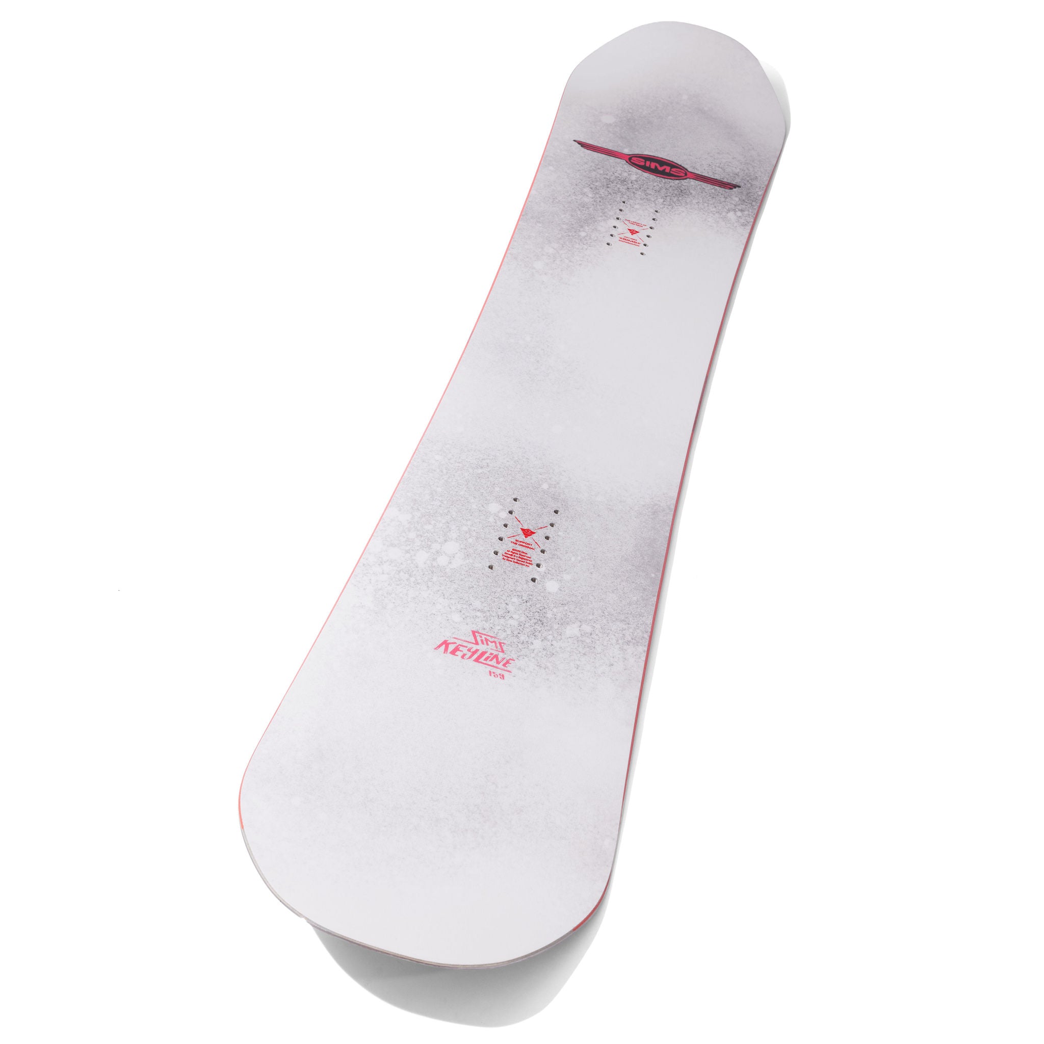 Keyline Snowboard
