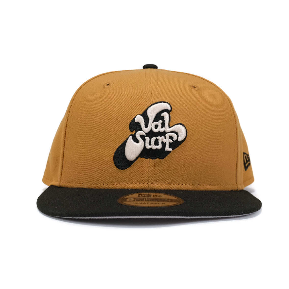 Golden Hour Hat - New Era 9FIFTY Snapback Hat - Panama Tan