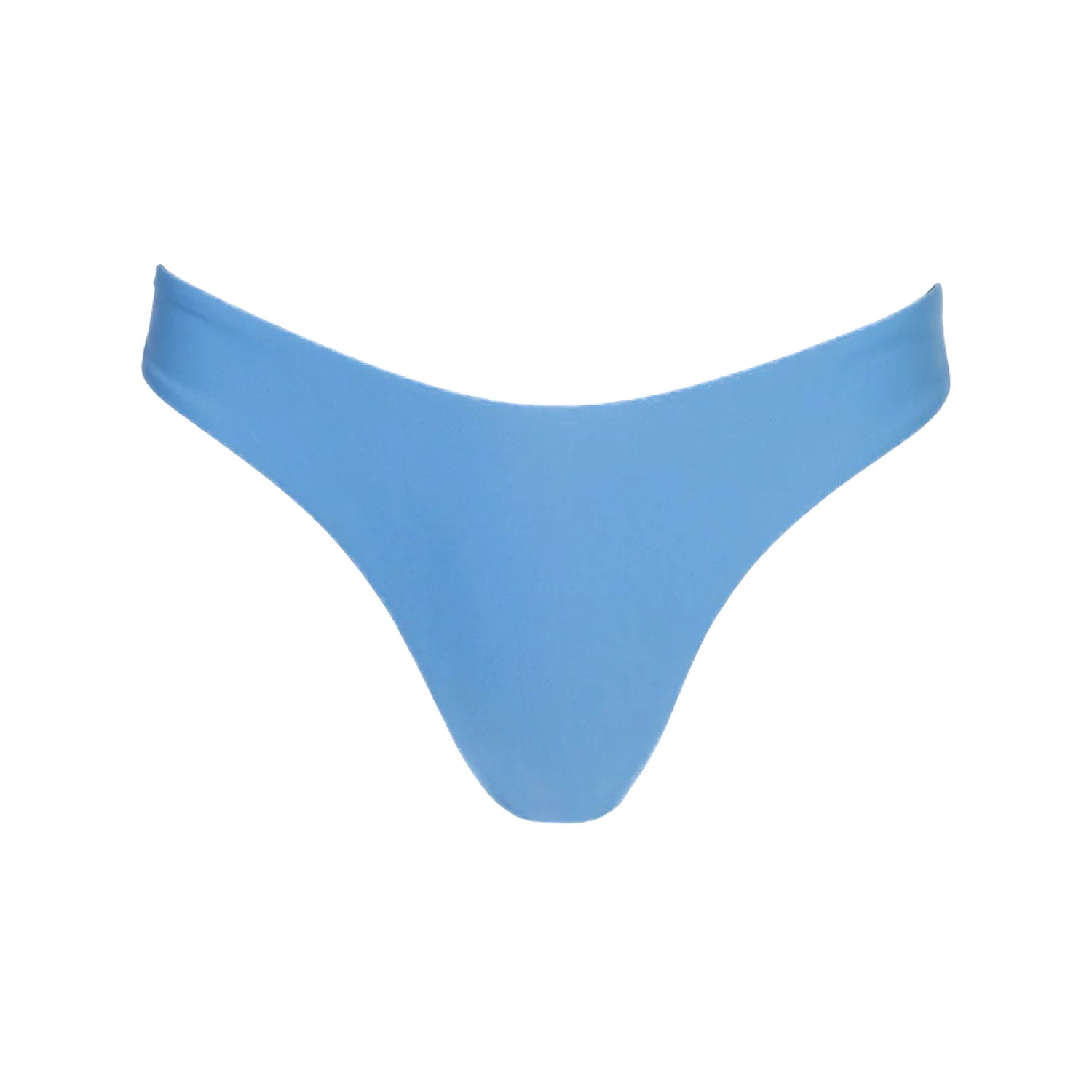 Womens Classic Holiday Pant - Blue