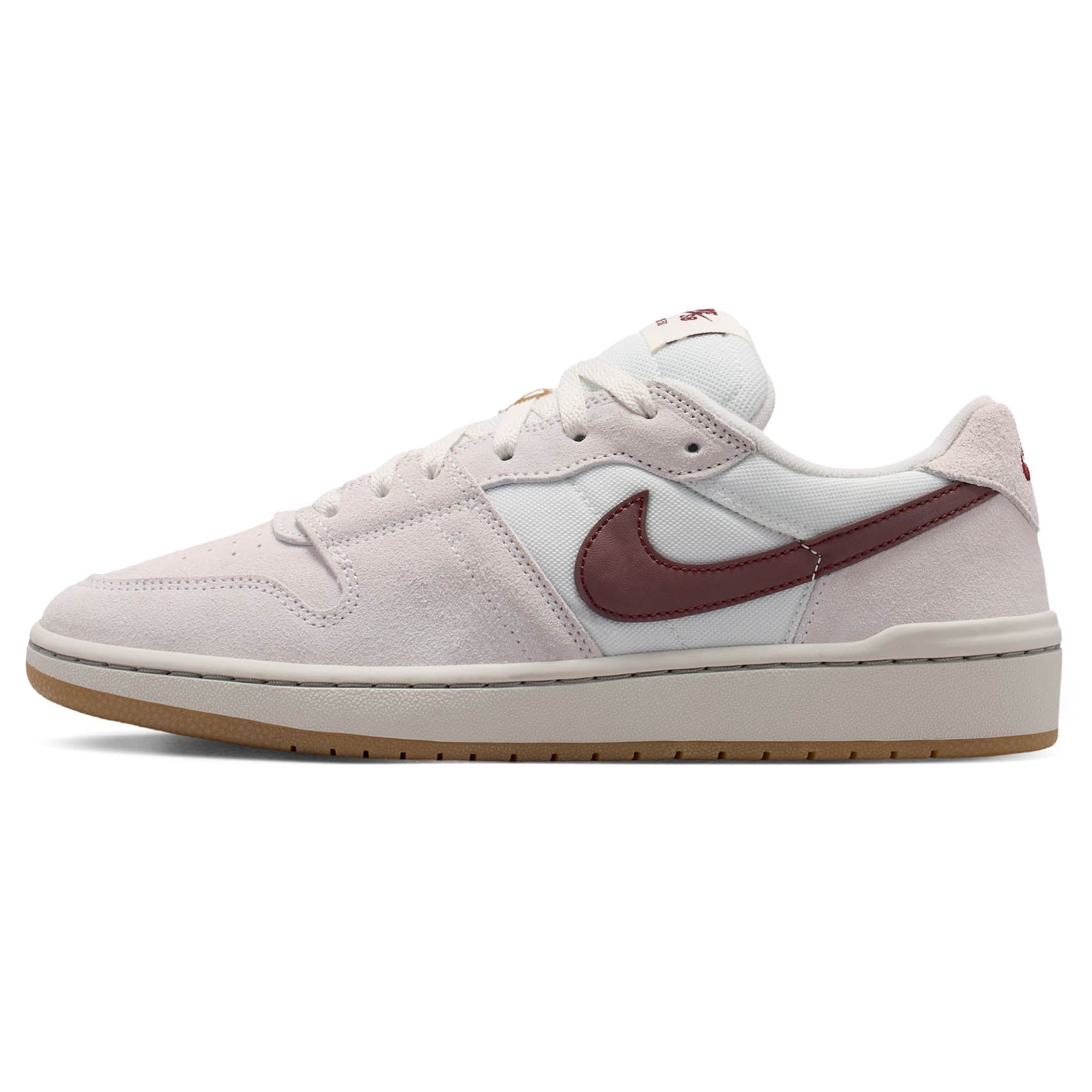 Nike SB Code 58 - Summit White/Mystic Dates-Phantom