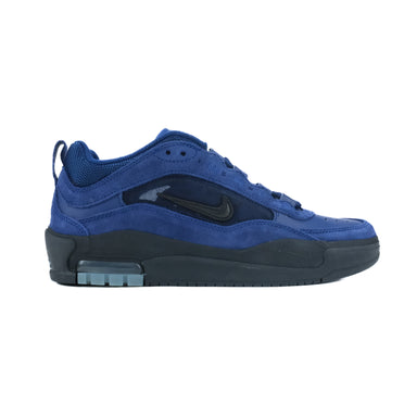 Nike SB - Nike Air Max Ishod - Blue Void/Black