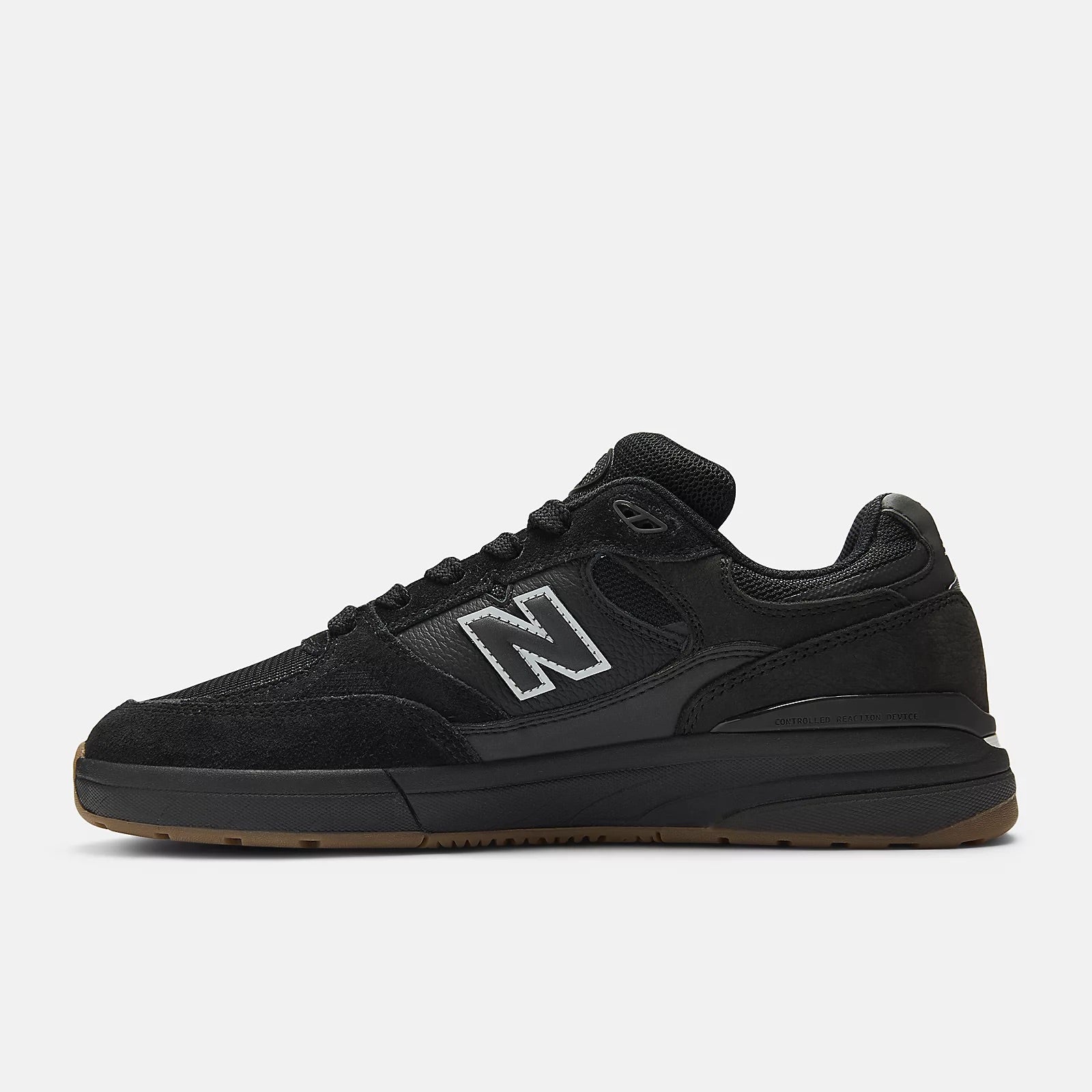 NB Numeric Andrew Reynolds 933 - Black - Black