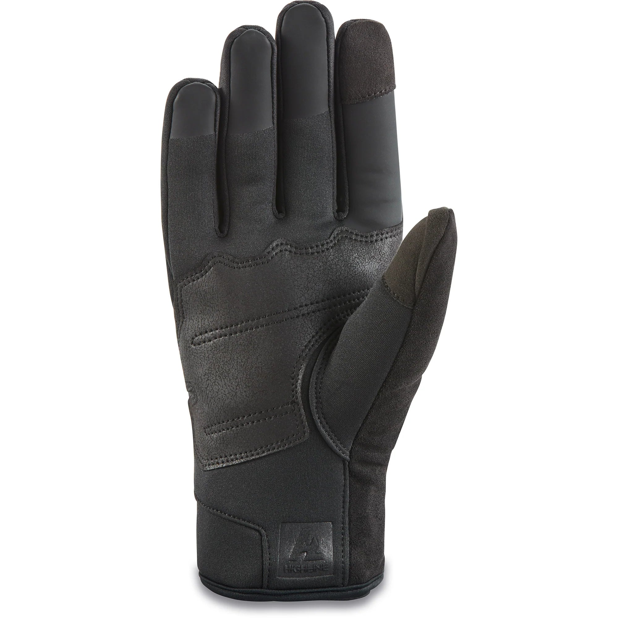 Factor Infinium Glove - Black
