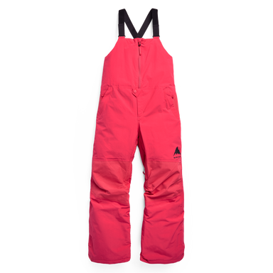 Burton - Kids' Skylar 2L Bib Pants, Azalea Pink