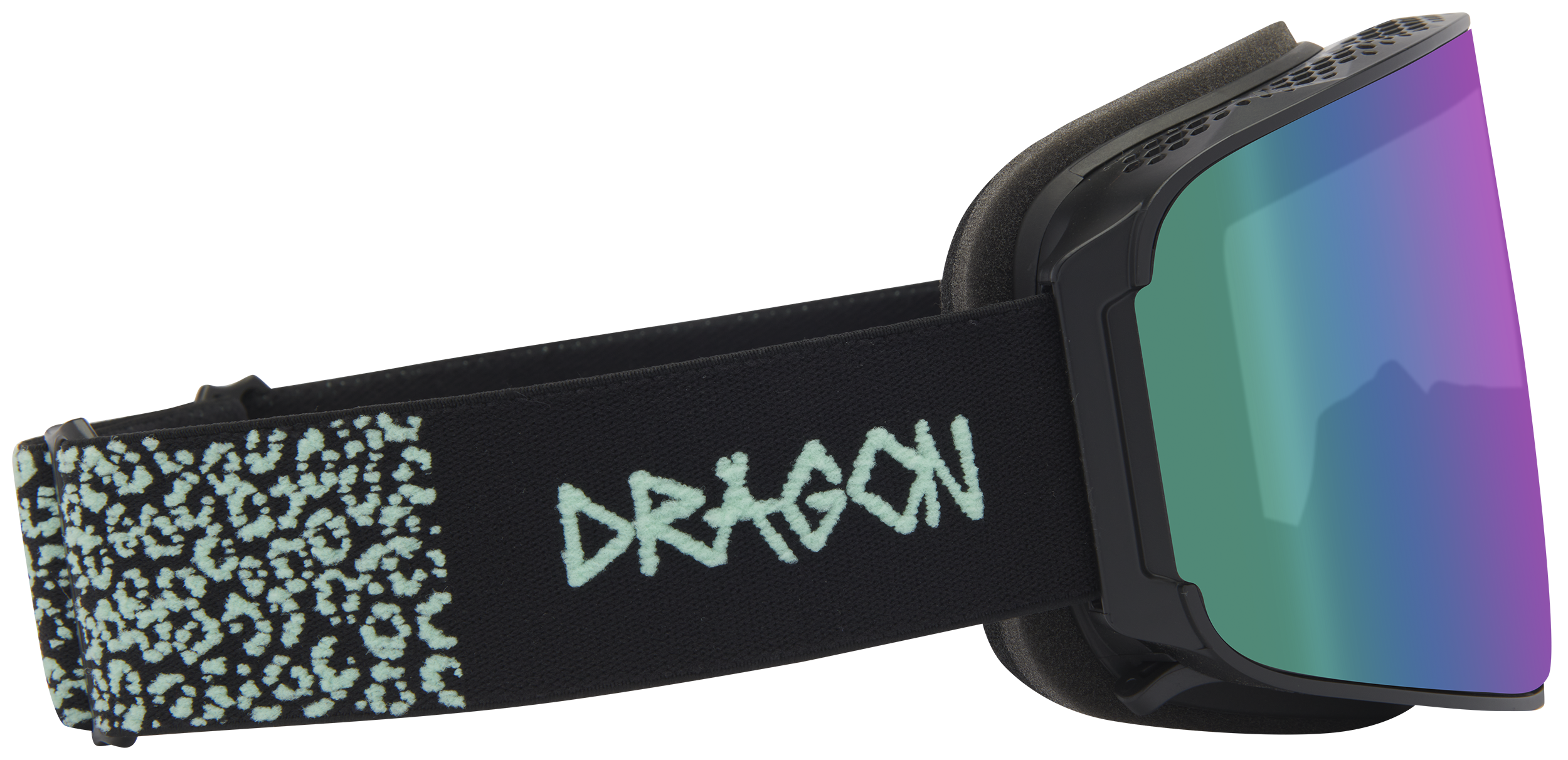 NFX MAG OTG IR - Thrill/Celesteir+LTRose