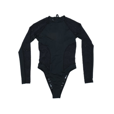Salty Crew - Shell Ya Surf Suit - Black
