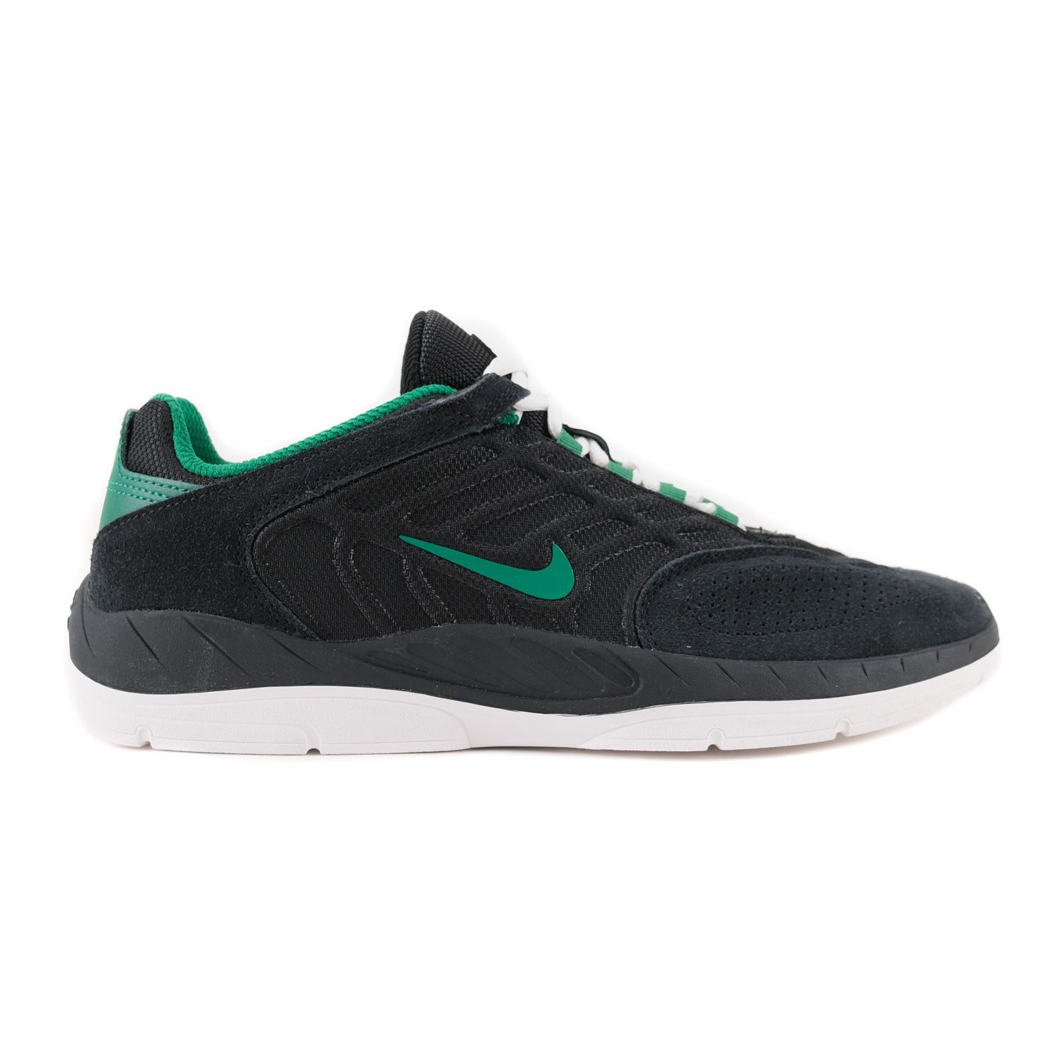 Nike SB Vertebrae - Black/Malachite