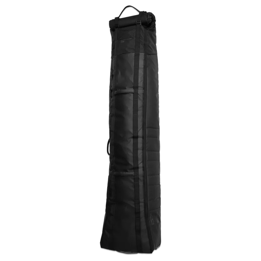 SNOW ROLLER PRO 127L - Black Out