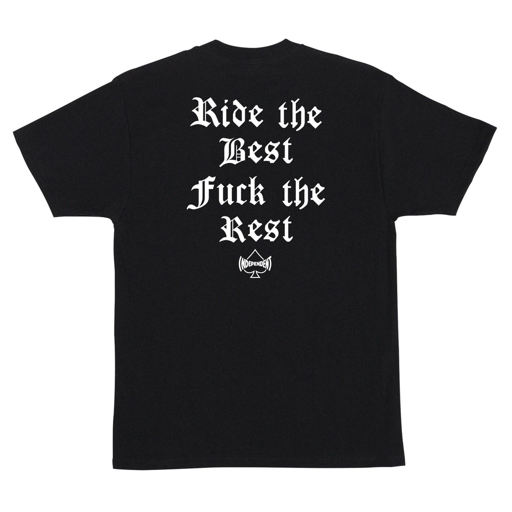 Motorhead War Pig S/S Tee - Black