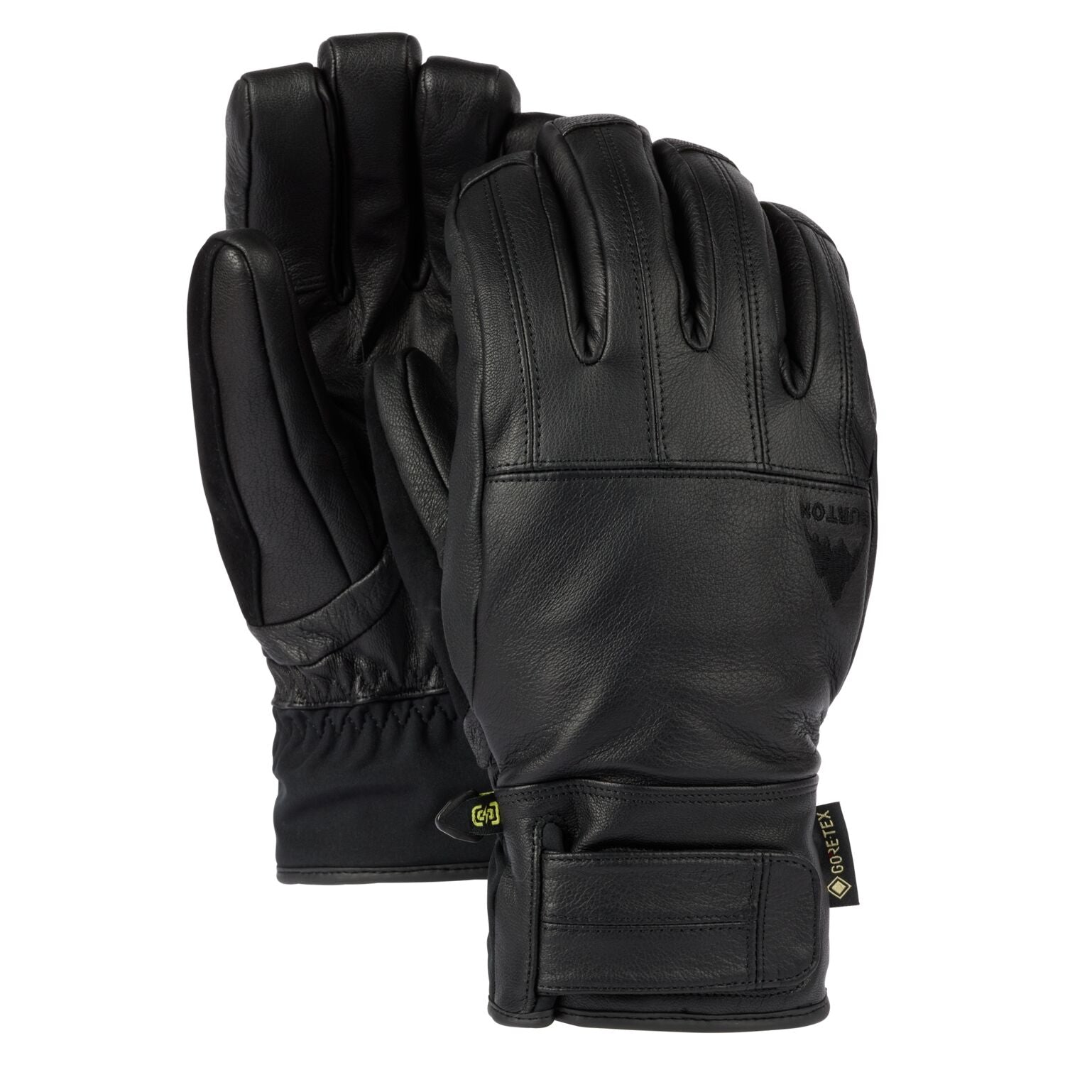 product image Men's Gondy GORE-TEX Leather Gloves
