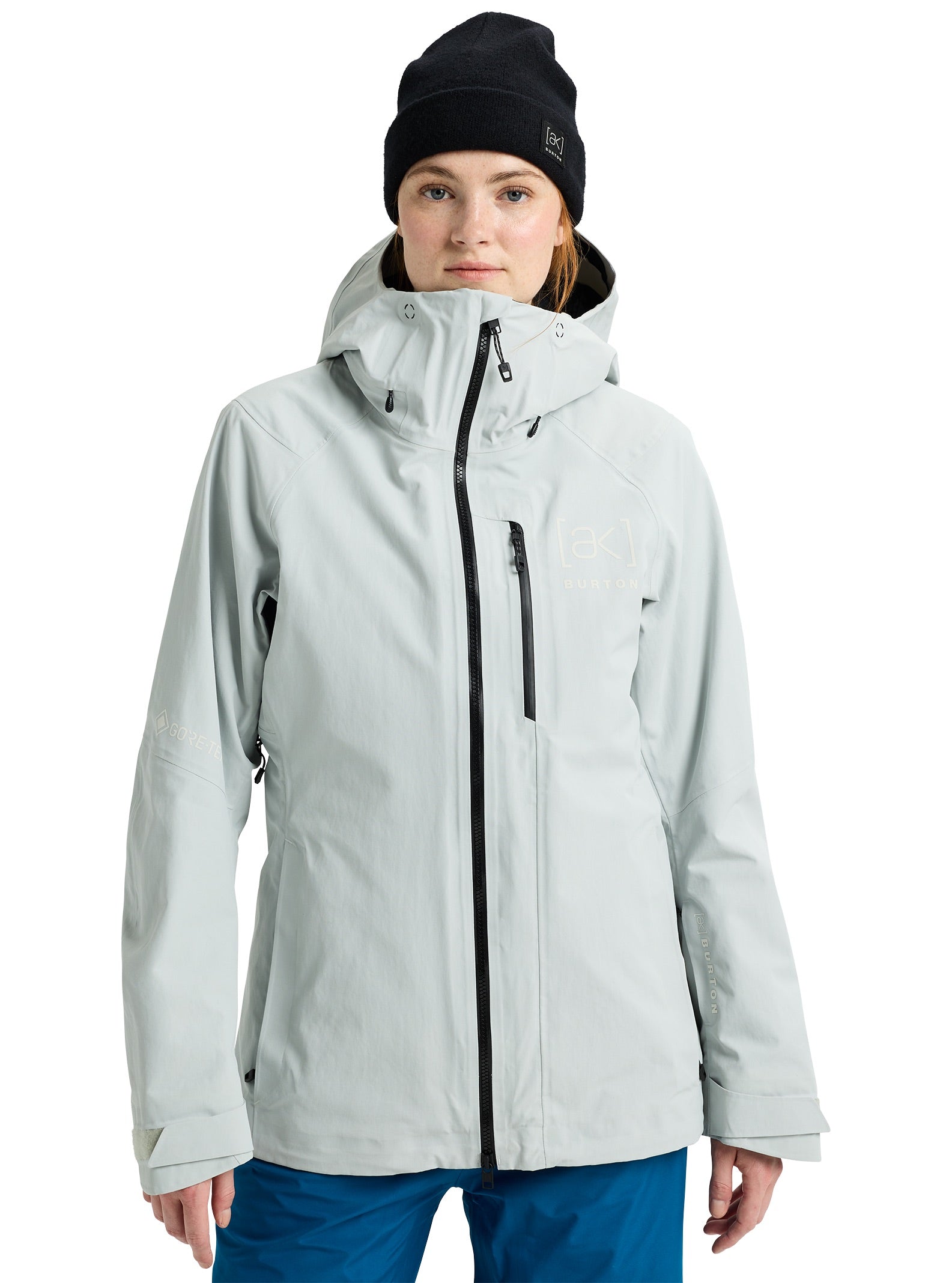 Women's [ak] Upshift GORE-TEX 2L Jacket