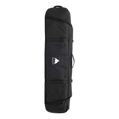 Burton - Wheelie Flight Attendant Snowboard Bag - True Black
