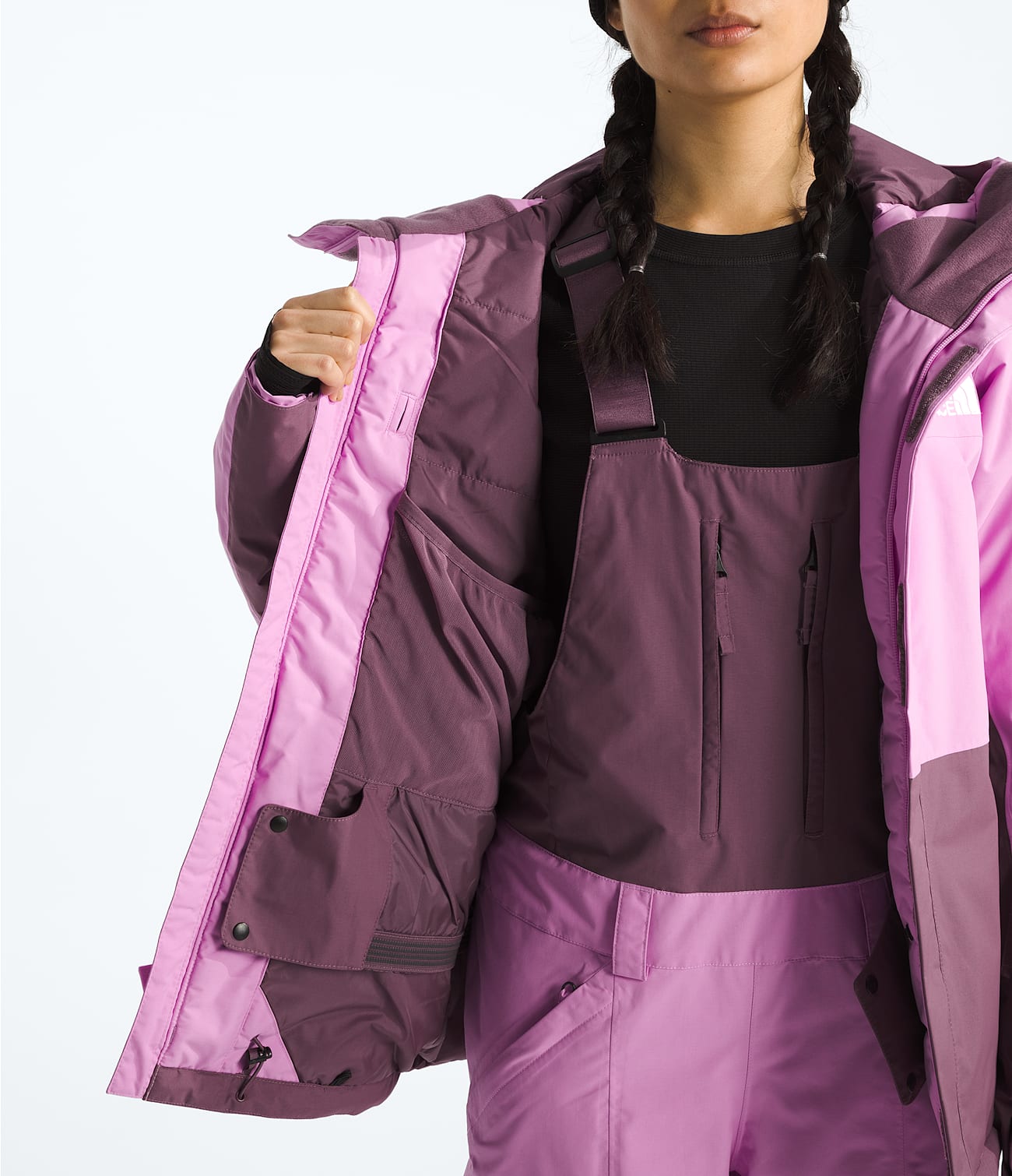 Women's Freedom Insulated Jacket